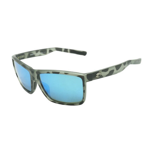 Black 06S9016-2960 Sport Sunglasses