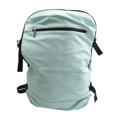 Turquoise Backpack