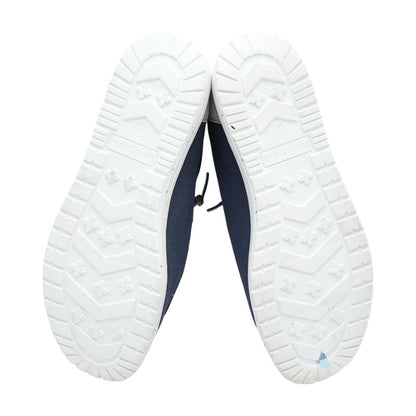 Blue Boat Casual Shoes