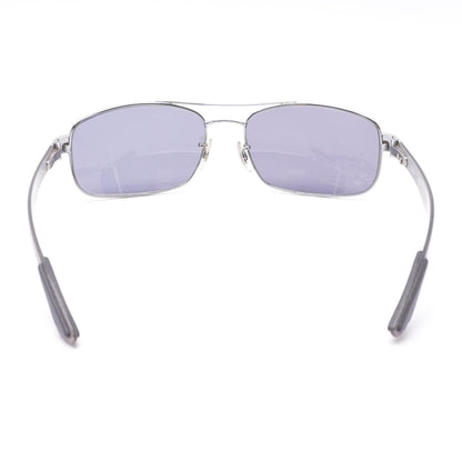 Silver RB 8316 Square Sunglasses