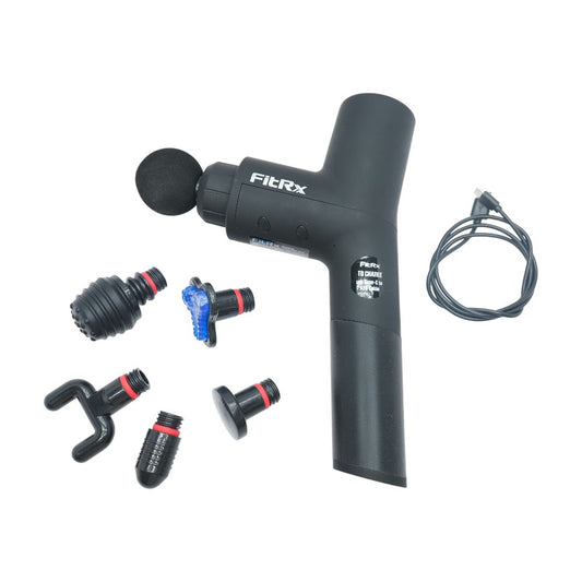 Massage Gun with Carrying Case