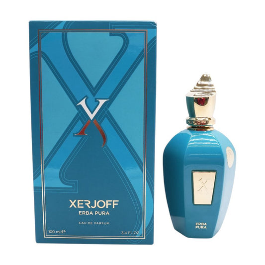 Erba Pura Eau de Parfum