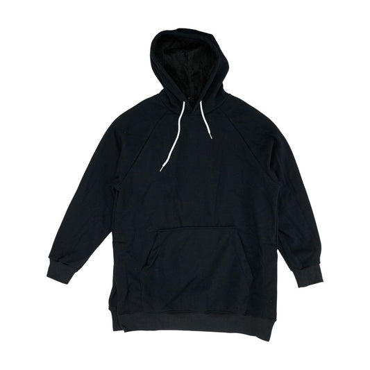 Black Hoodie