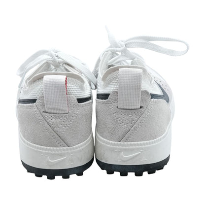 C1TY Gray Low Top Athletic Shoes