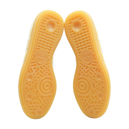 Handball Spezial Beige Low Top Athletic Shoes