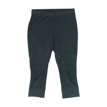 Black Active Leggings