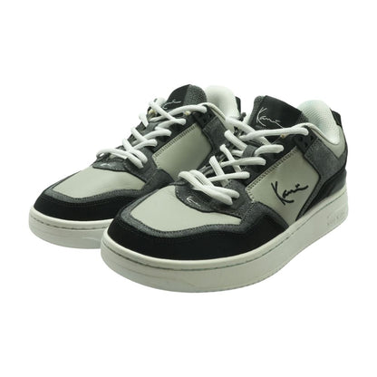 89 LXRY Gray Low Top Athletic Shoes