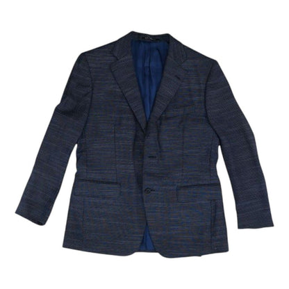 Navy Sport Coat