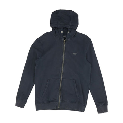 Navy Lightweight Jacket