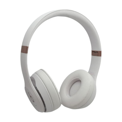 Cloud Pink Solo 4 On Ear Wireless Headphones