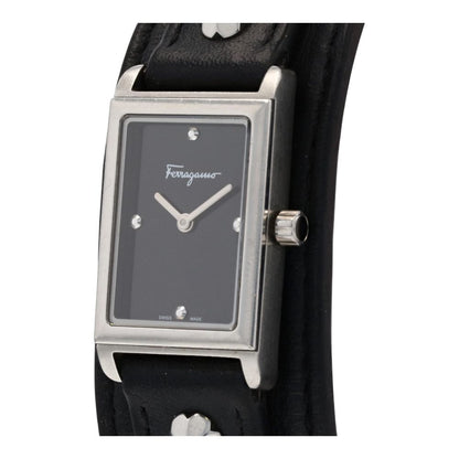 Unisex Fiore Stainless Steel Watch