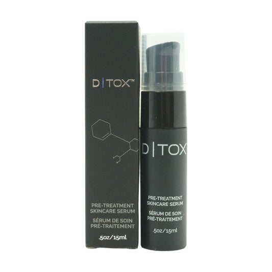 D|Tox Pre-Treatment Skincare Serum
