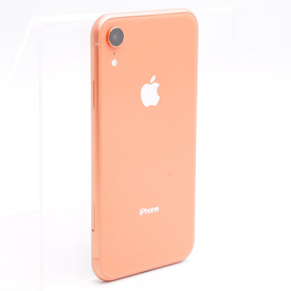 iPhone XR "T-Mobile" 64GB Coral