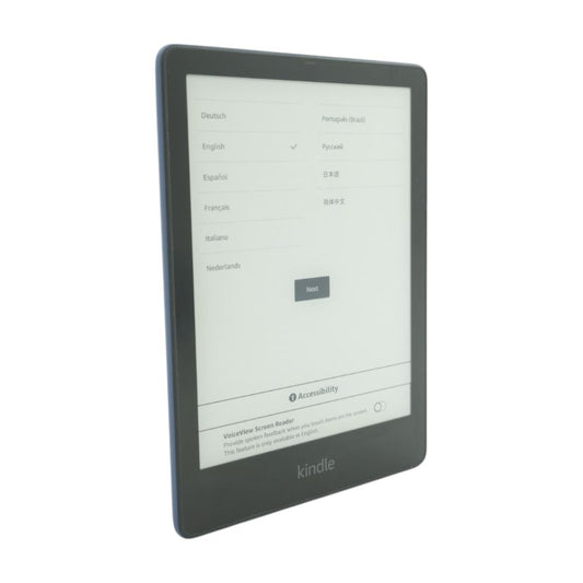 Kindle Paperwhite 5th 32GB Denim E-reader