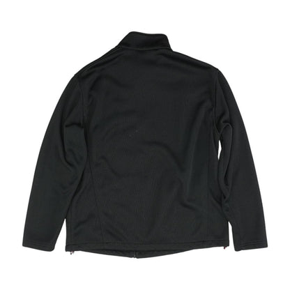 Black Lightweight Jacket