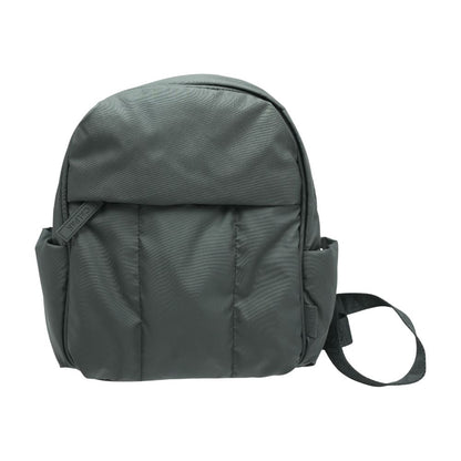 Black Backpack