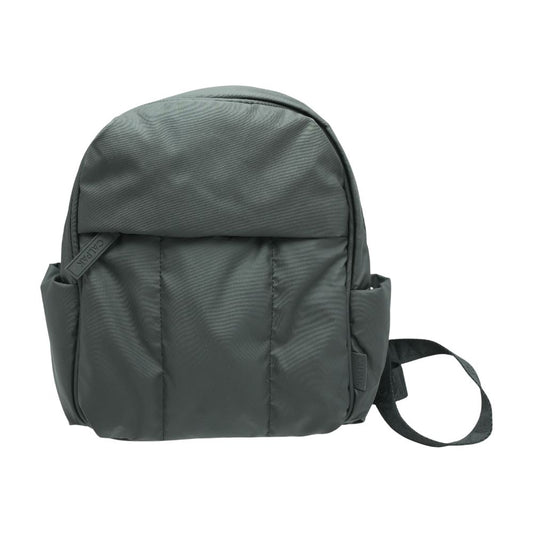 Black Backpack
