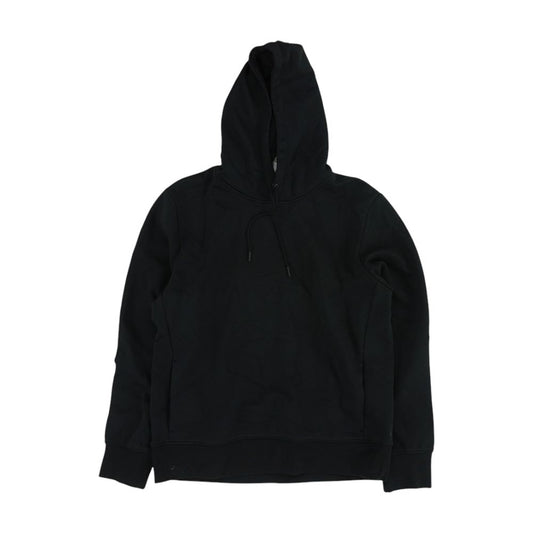 Black Hoodie