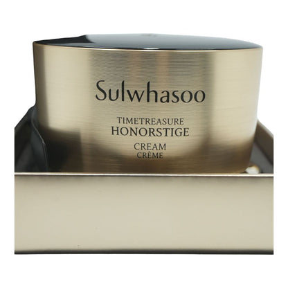 Timetreasure Honorstige