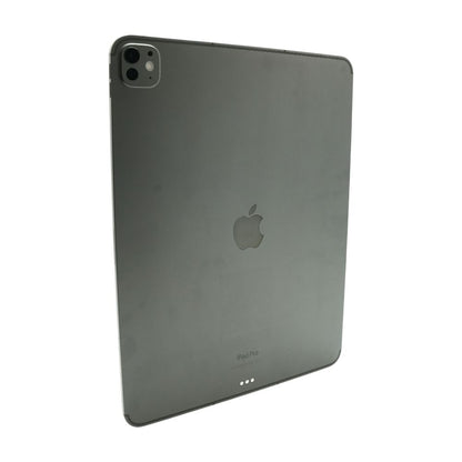 iPad Pro 13" Space Black (M4) 512GB Carrier Unlocked