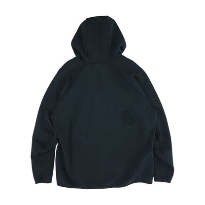 Black Lightweight Jacket