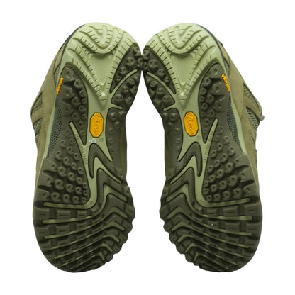 Siren Sport 3 Brown Low Top Athletic Shoes