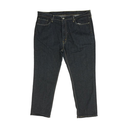 541 Blue Athletic Jeans