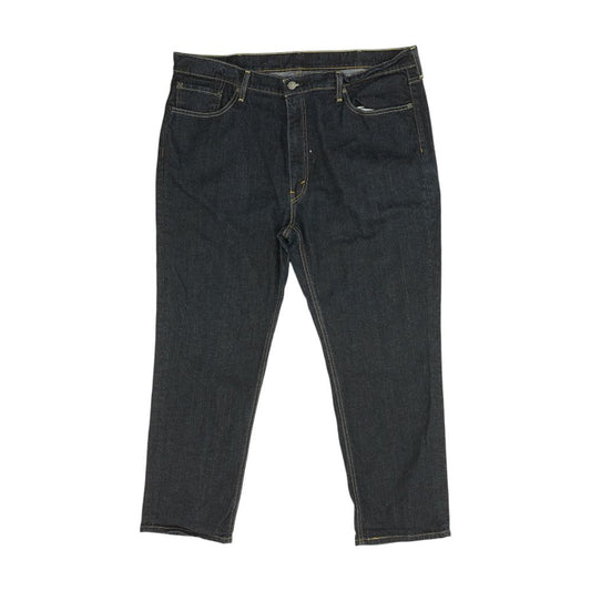 541 Blue Athletic Jeans