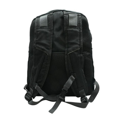Black Backpack