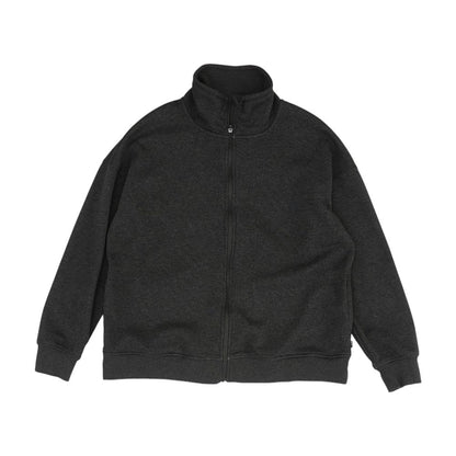 Charcoal Active Jacket