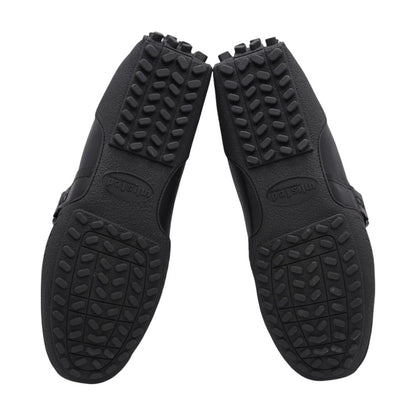 Black Loafer Dress Shoes