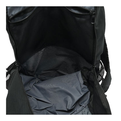 Black Backpack