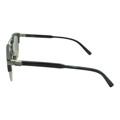 Black CD Icon R1U Browline Sunglasses