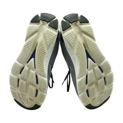 690 V4 Gray Low Top Athletic Shoes