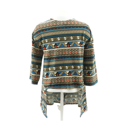 Multi Misc. Cardigan Sweater