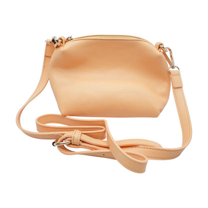 Peach Crossbody