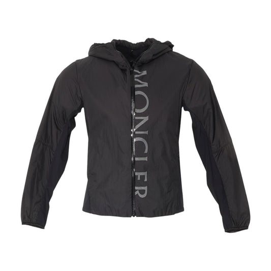 Black Ichiro Ski Jacket