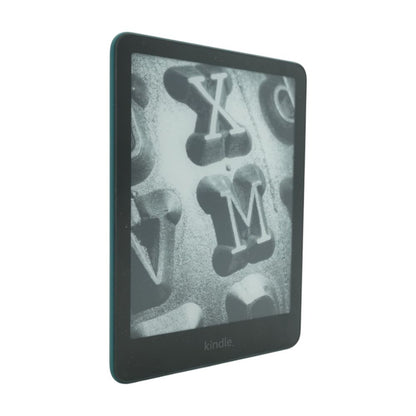 Kindle Paperwhite 6th 16GB Jade E-reader