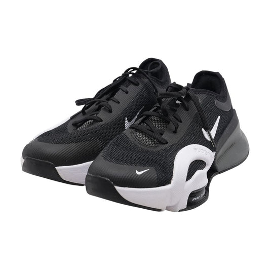 Black Low Top Athletic Shoes
