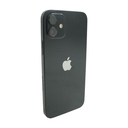 iPhone 12 "AT&T" 64GB Black *RENEWED*