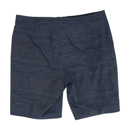 Navy Misc Board Shorts
