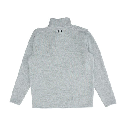 Gray Active Pullover