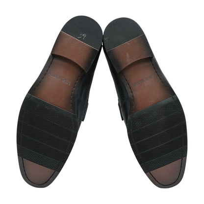 Black Loafer Dress Shoes