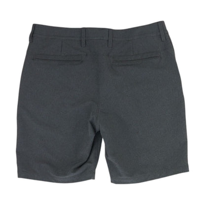 Gray Active Shorts