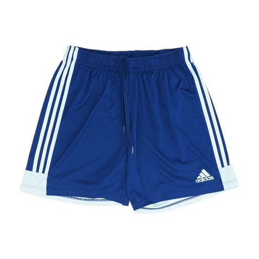 Navy Active Shorts