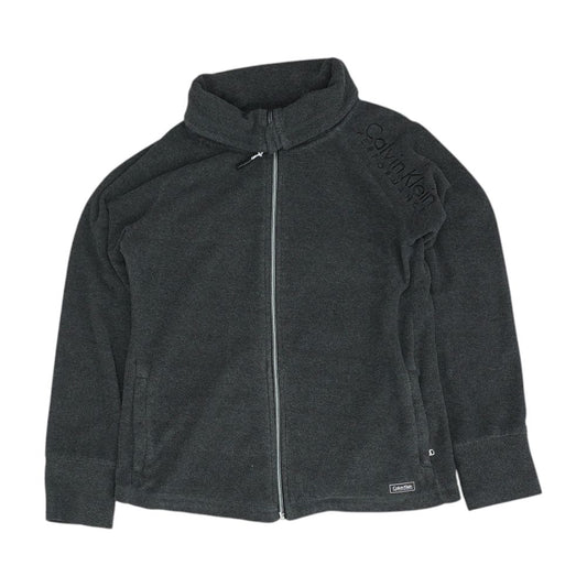 Gray Active Jacket