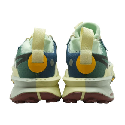 Zoomx Zegama 2 Multi Low Top Athletic Shoes