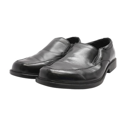 Black Loafer Dress Shoes