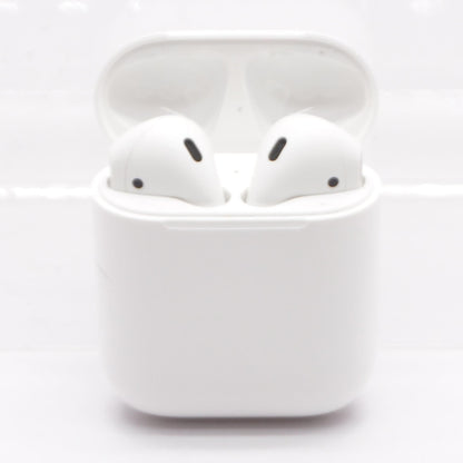 AirPods 1st Generation with Wired Case
