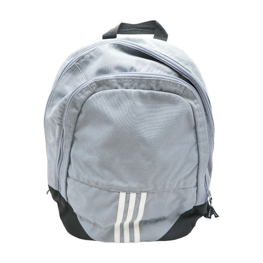 Gray Backpack